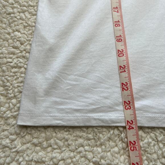Hollister California Tee 1999 White Short Sleeve Tee Small - Picture 5 of 5